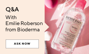 Q&A Bioderma