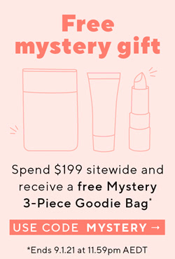 Clearance Mystery Bag