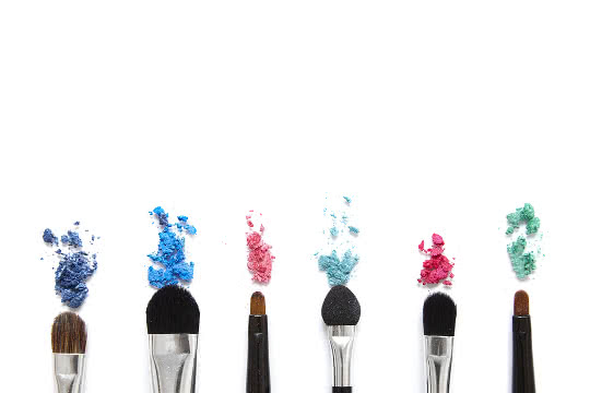 Should I use cream, loose, or pressed eyeshadow?