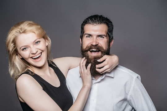 Is there a difference between men's and women's hair supplements?