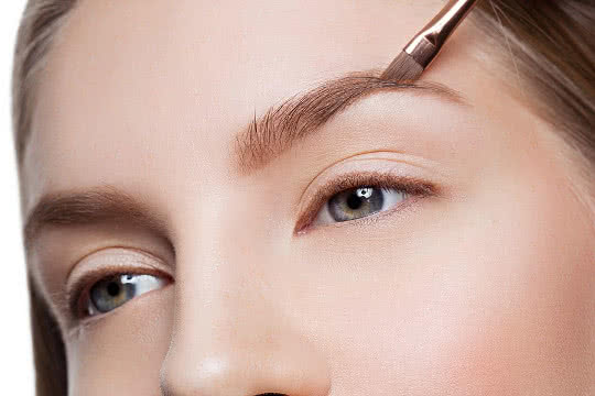 Do Your Brows In 30 Seconds Or Less