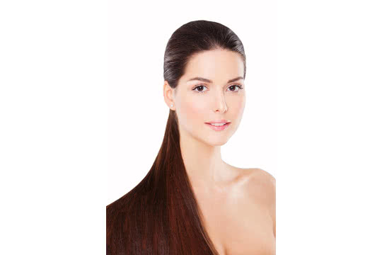 is there a difference between fine hair and thin hair