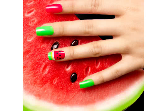 Are all nail polishes vegan?