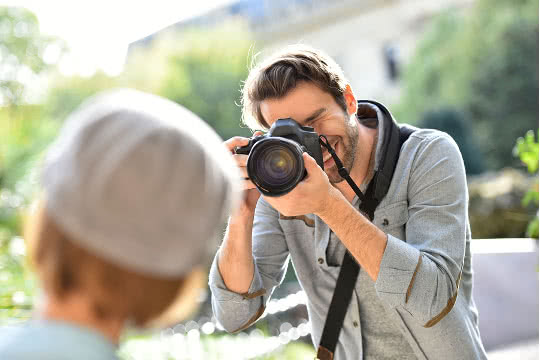 Best Foundations For Photo Shoots