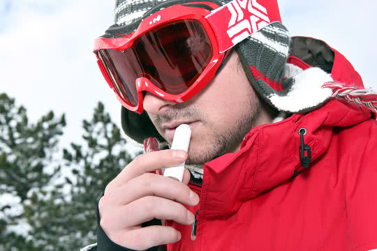 The Best Lip Care Options for Men