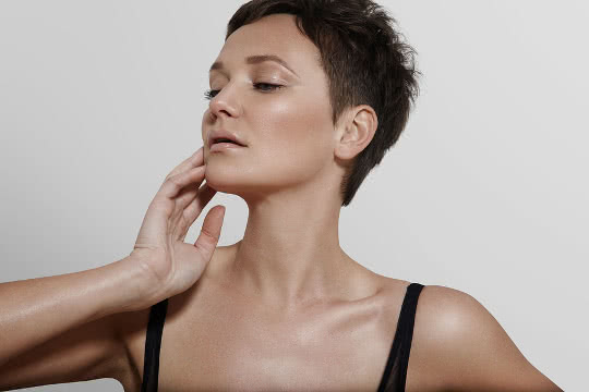 Does Setting Spray Work on Oily Skin?