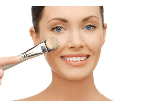 All About Stick, Liquid, Cream, and Powder Foundations