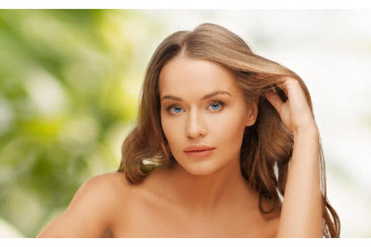 Does volumising conditioner really make a difference?