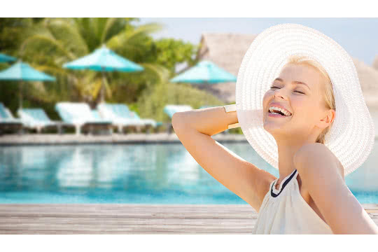 Should I Treat Dry Facial Skin Differently To My Body?