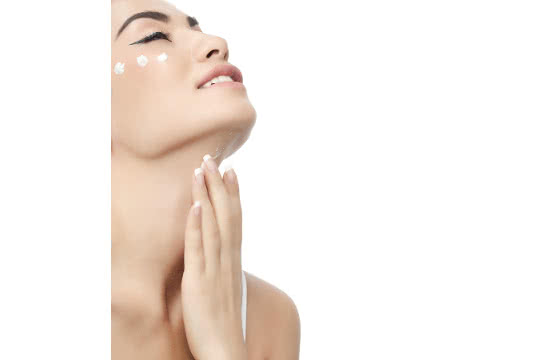How Can I Lighten Dark Neck Skin