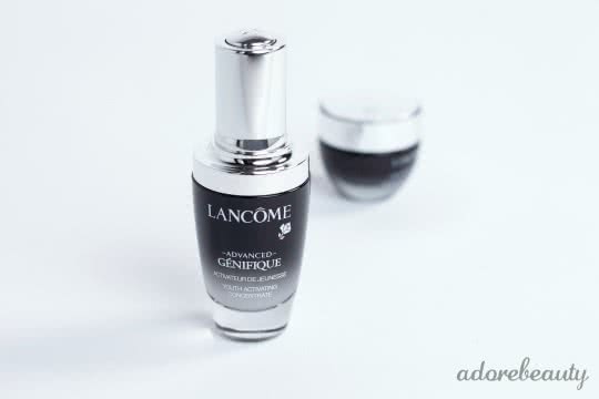 What S Inside A Lancome Makeup Artist S Bag