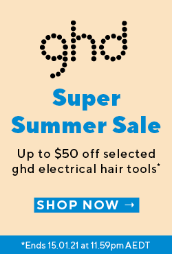 ghd sale australia