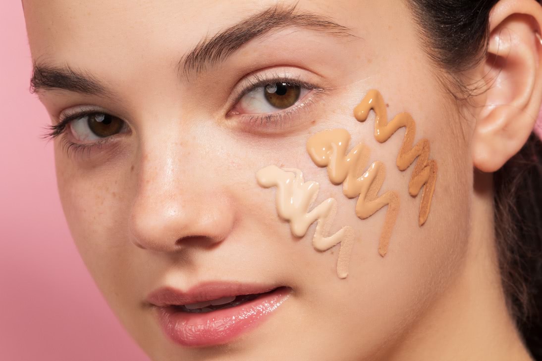 Which Clinique Foundation Is Best For Me