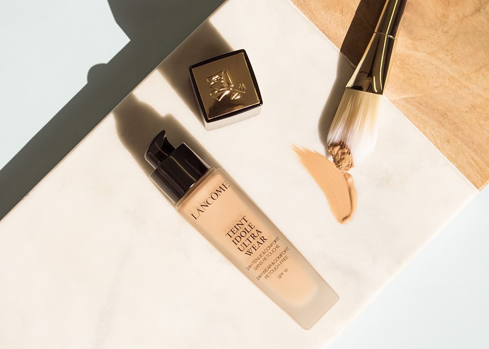 What Is The Difference Between Concealer, Foundation, And Primer