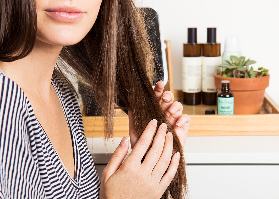 Might it be said that you are Over-Conditioning Your Hair?