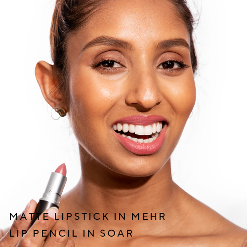 M.A.C Cosmetics Lip Pencil 1.45g