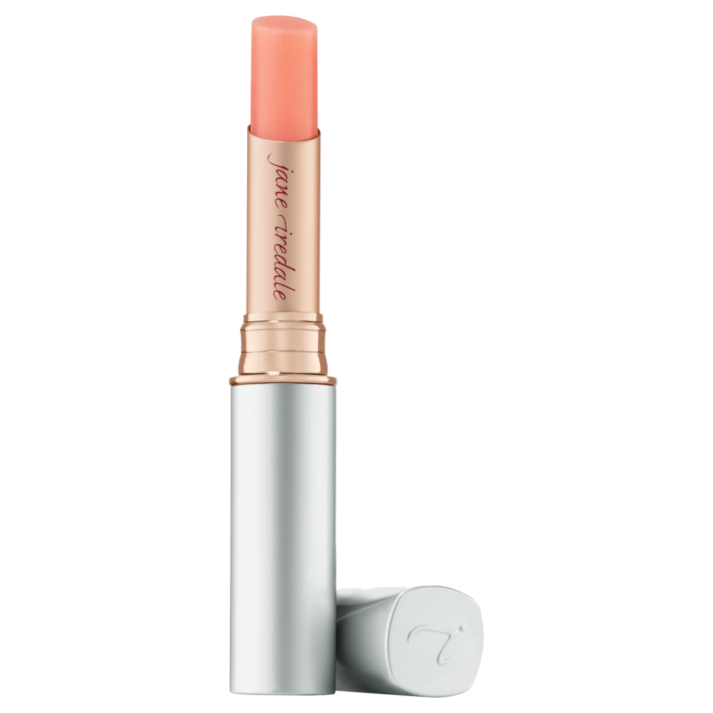 Jane Iredale Just Kissed Lip & Cheek Stain