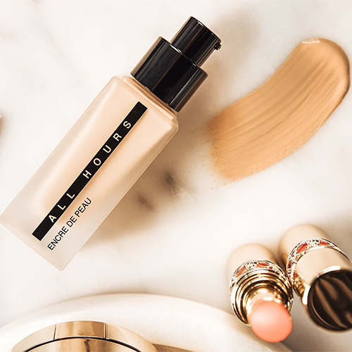 Yves Saint Laurent All Hours Foundation AU Adore Beauty