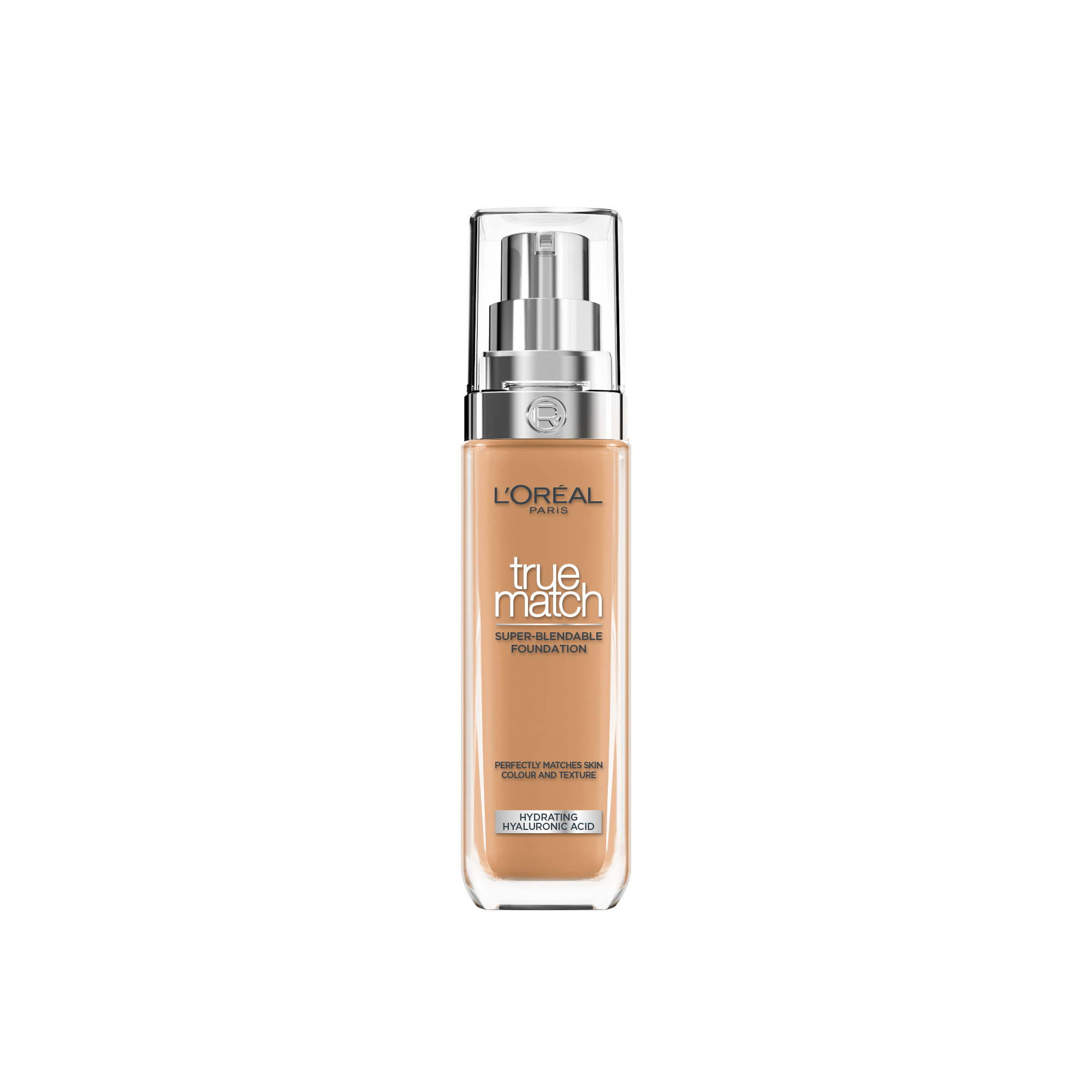 L'Oréal Paris True Match Liquid Foundation 30ml