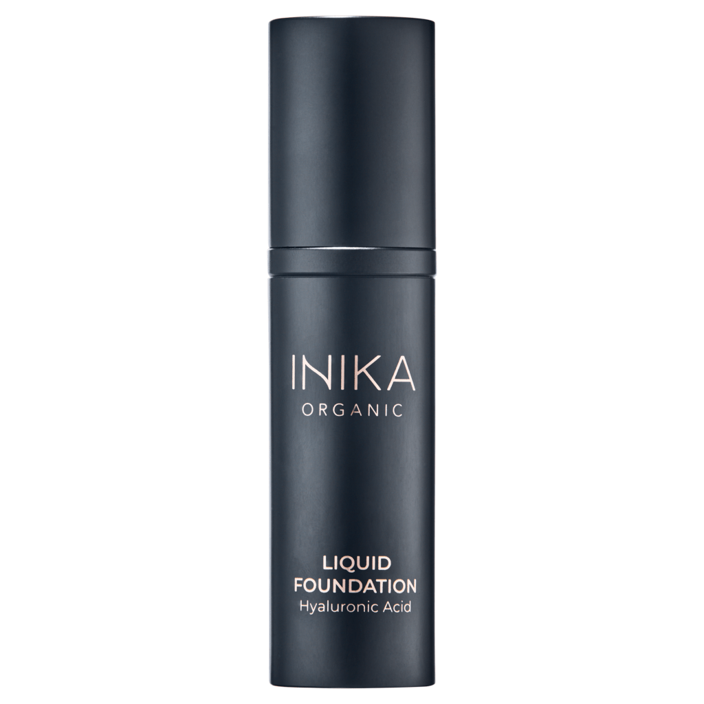 How to Find the Right Foundation in 3 Easy Steps – INIKA Organic