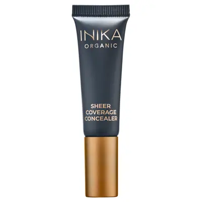 Inika Sheer Coverage Concealer