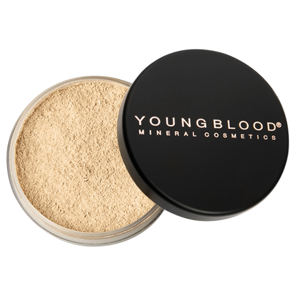 Youngblood Loose Mineral Foundation
