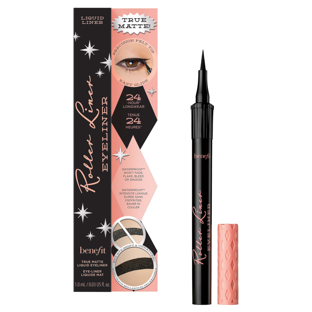 Benefit Roller Liner