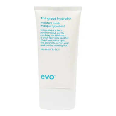 evo the great hydrator moisture mask 150ml