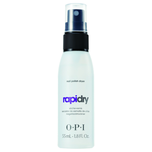 OPI RapiDry Spray