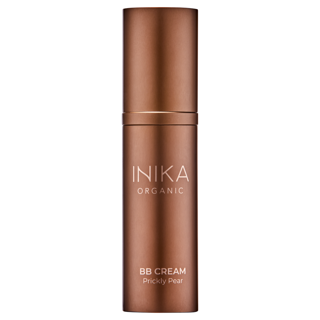 Inika Certified Organic BB Cream