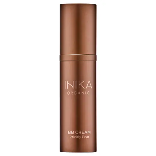 Inika Certified Organic BB Cream