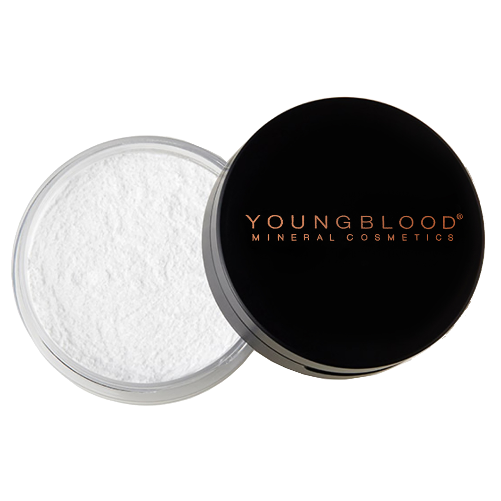 Youngblood Mineral Cosmetics Hi-Definition Hydrating Mineral Powder