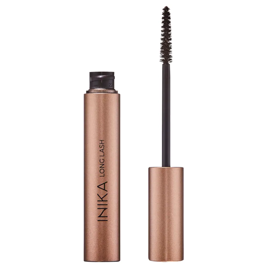INIKA Long Lash Vegan Mascara