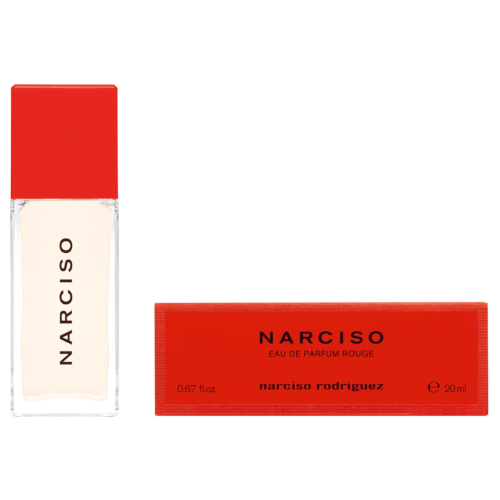 Narciso rouge sales 20 ml