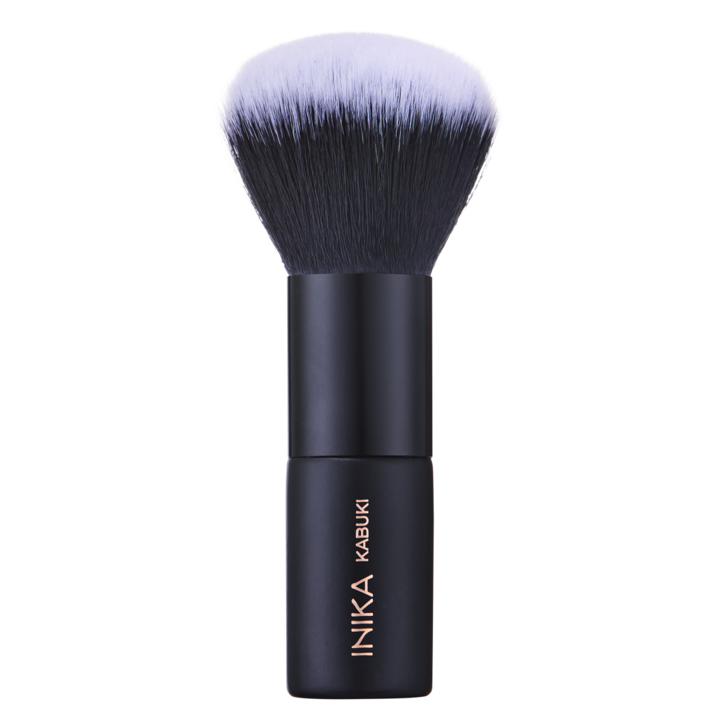 INIKA Organic Kabuki Brush