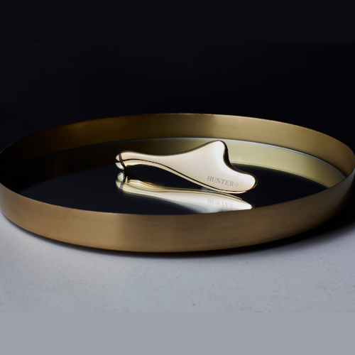 Hunter Lab AURA Facial Sculpting Tool