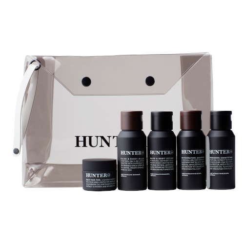 Hunter Lab Light Armoury Kit Hunter Lab Travel Size Kit