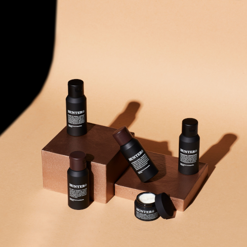 Hunter Lab Light Armoury Kit Hunter Lab Travel Size Kit