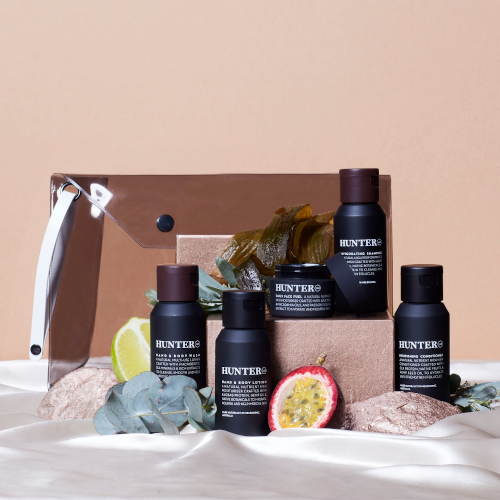 Hunter Lab Light Armoury Kit Hunter Lab Travel Size Kit