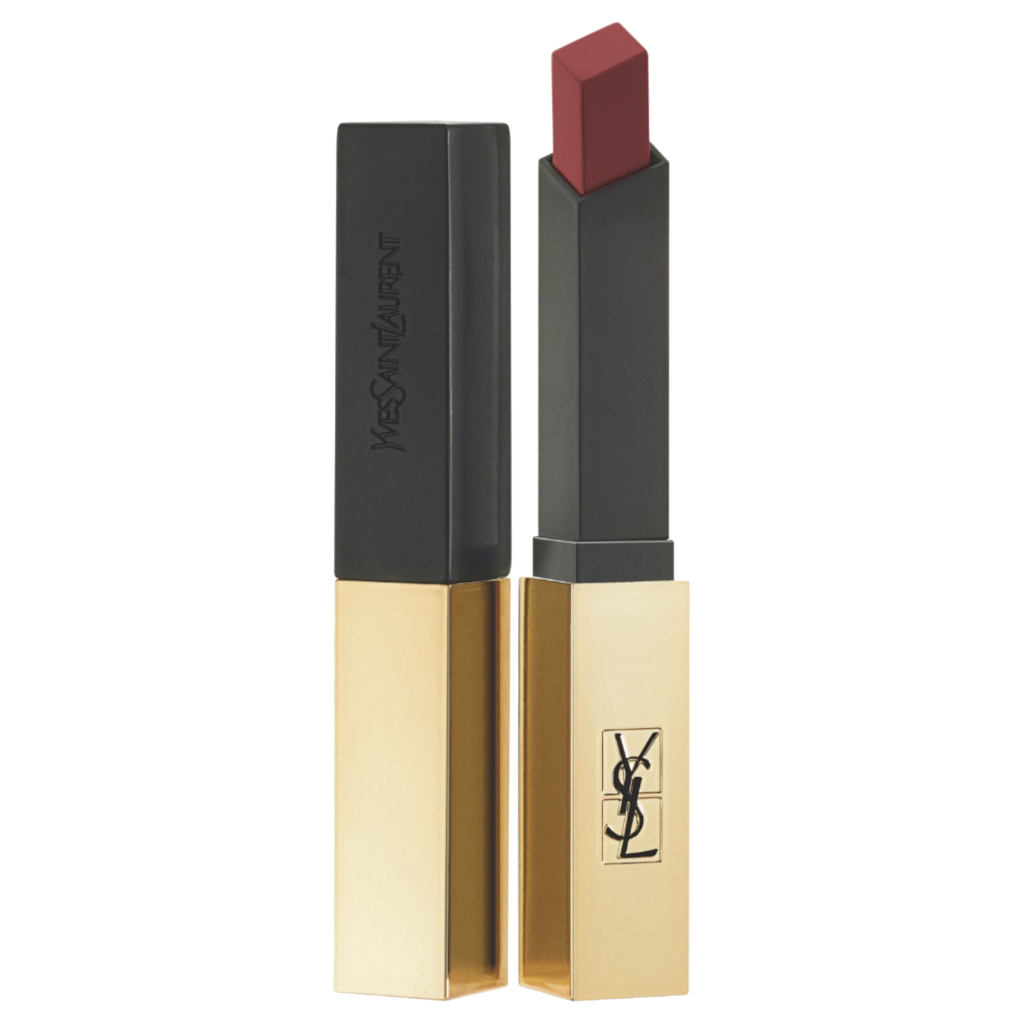 Yves Saint Laurent Rouge Pur Couture The Slim Matte Lipstick