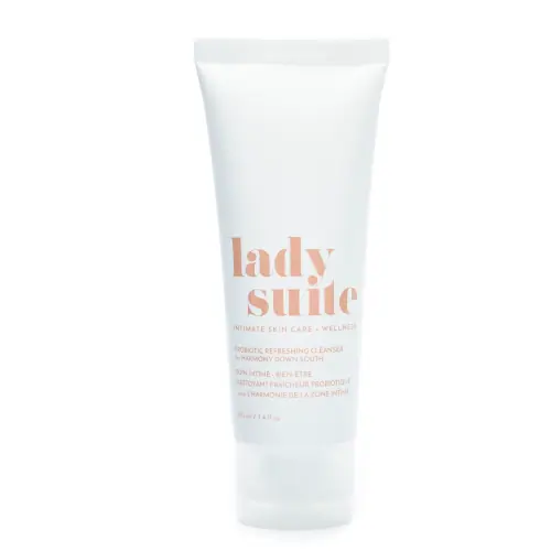 Lady Suite Probiotic Refreshing Cleanser for Harmony Down South 100ml