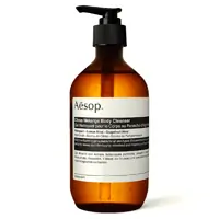 Aesop Rejuvenate Intensive Body Balm - 500ml Pump
