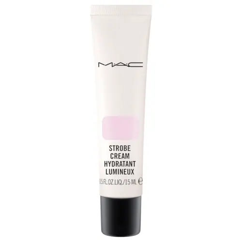 M.A.C Cosmetics Strobe Cream Mini- Pinklite