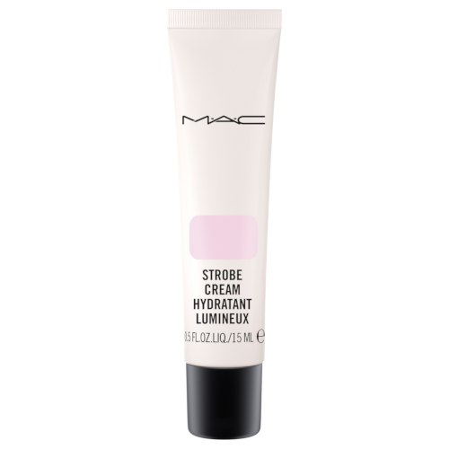 M.A.C COSMETICS Strobe Cream Mini- Pinklite