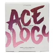 Aceology Firming Peptide Hydrogel Mask 4 Pack by Aceology