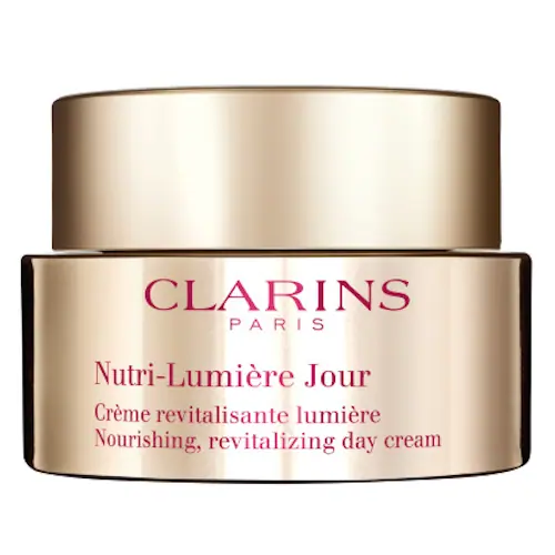 Clarins Nutri-Lumiere Nourishing Day Cream 50ml