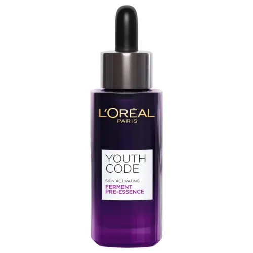 L'Oreal Paris Youth Code Skin Activating Ferment Pre-Essence 30ml