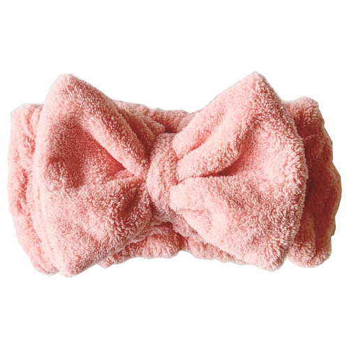 Burberry online headband sample