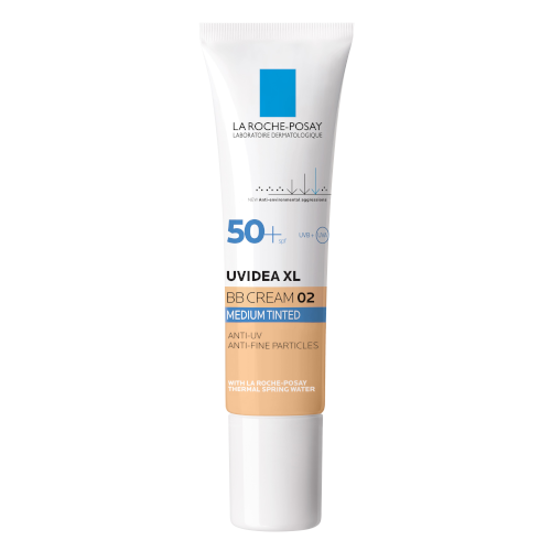 La Roche-Posay Uvidea XL Tinted UV Protection BB Cream