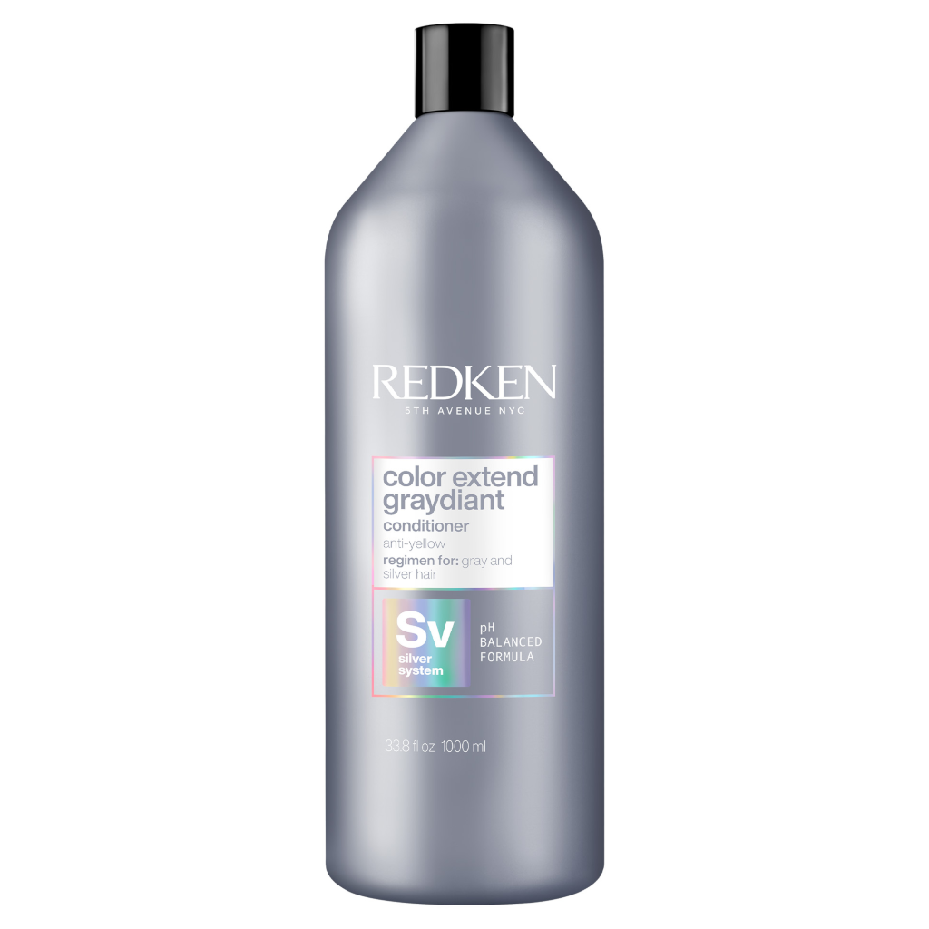 Redken Color Extend Graydiant Shampoo 1L